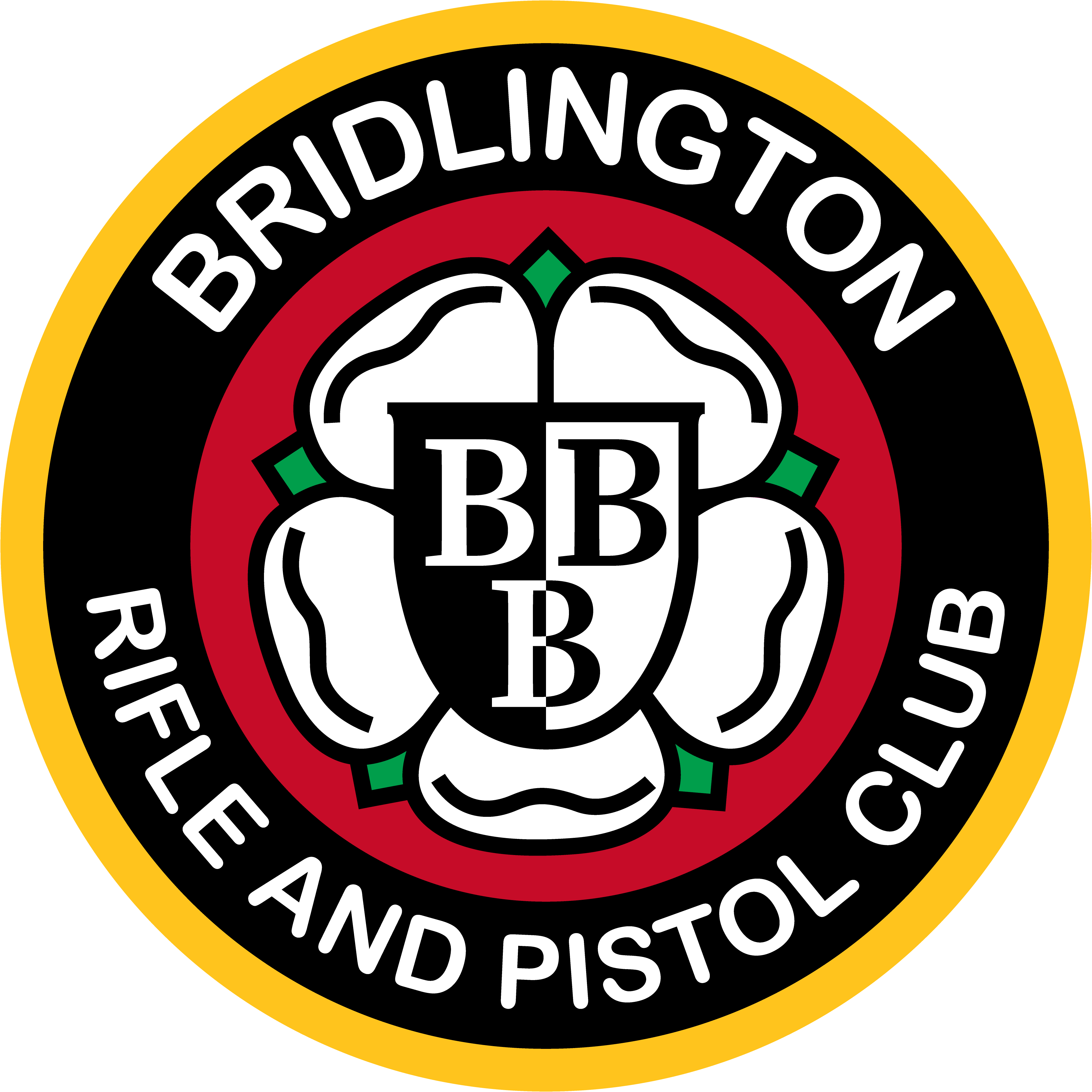 The Bridlington Rifle and Pistol Club